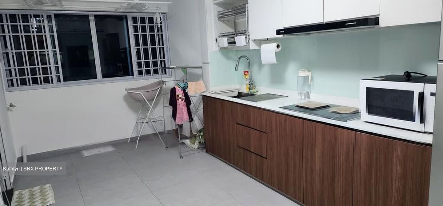 Blk 312 Shunfu Gardens (Bishan), HDB 4 Rooms #597180411